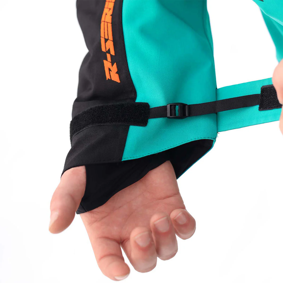 R-200 Insulated Crossover Jacket - Image 6