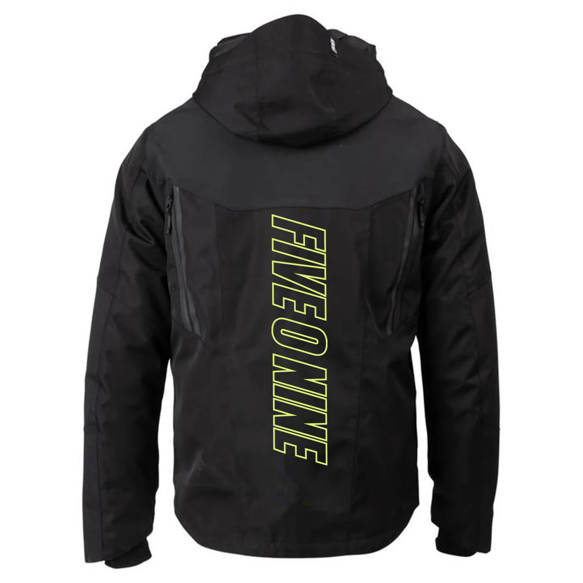R-200 Insulated Crossover Jacket - Image 8
