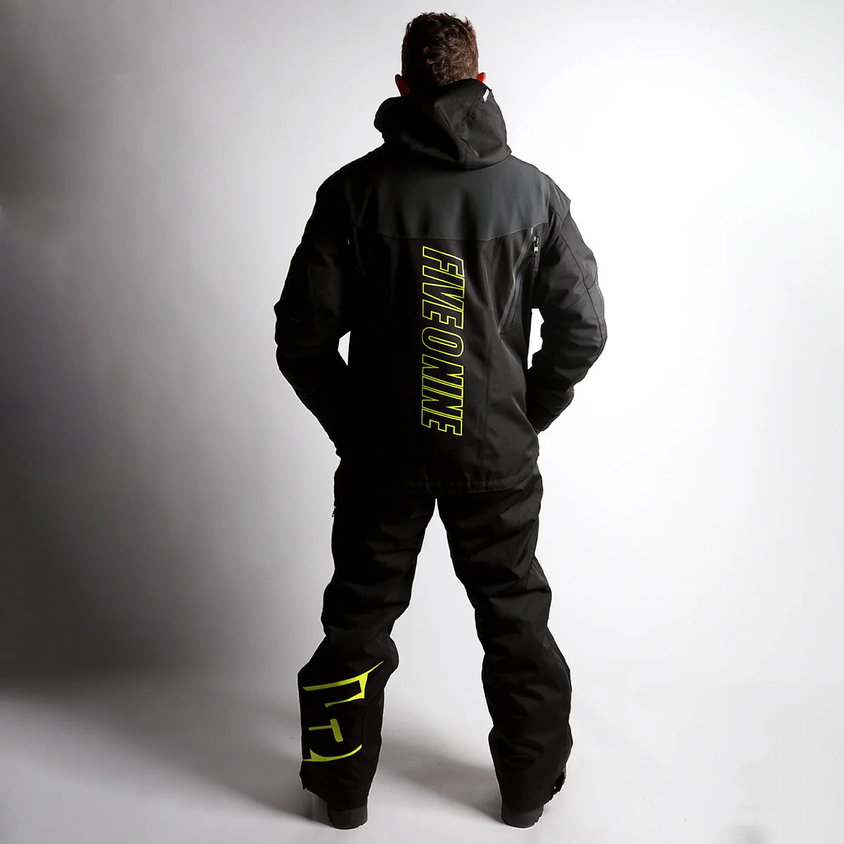 R-200 Insulated Crossover Pant - Image 11