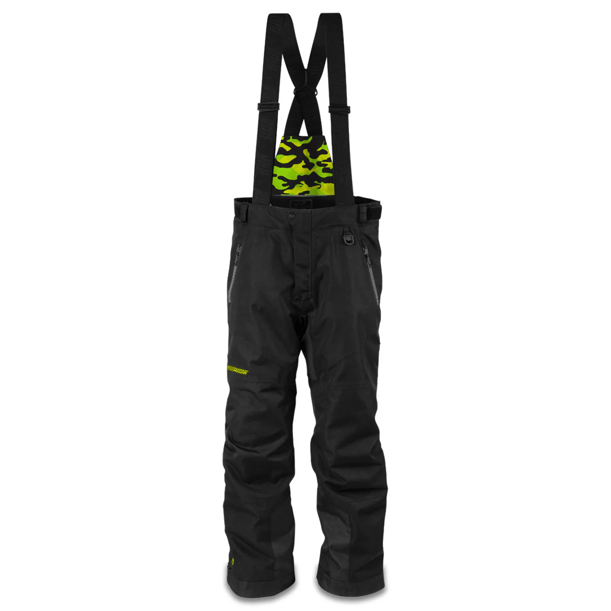 R-200 Insulated Crossover Pant - Image 8