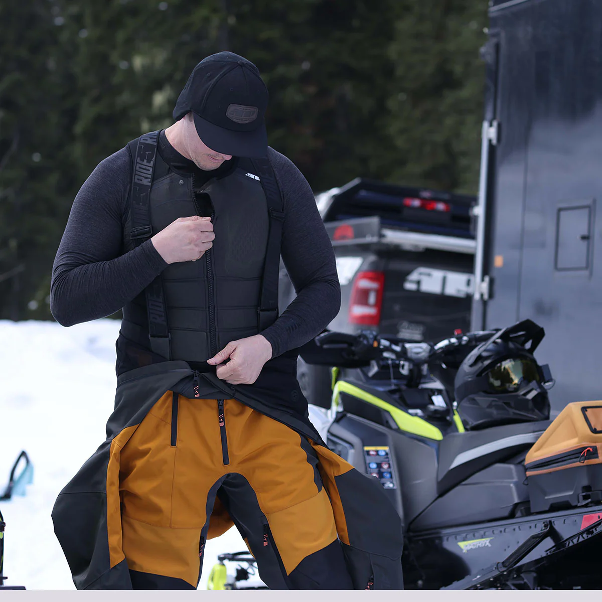R-Mor Protection Vest - Image 10