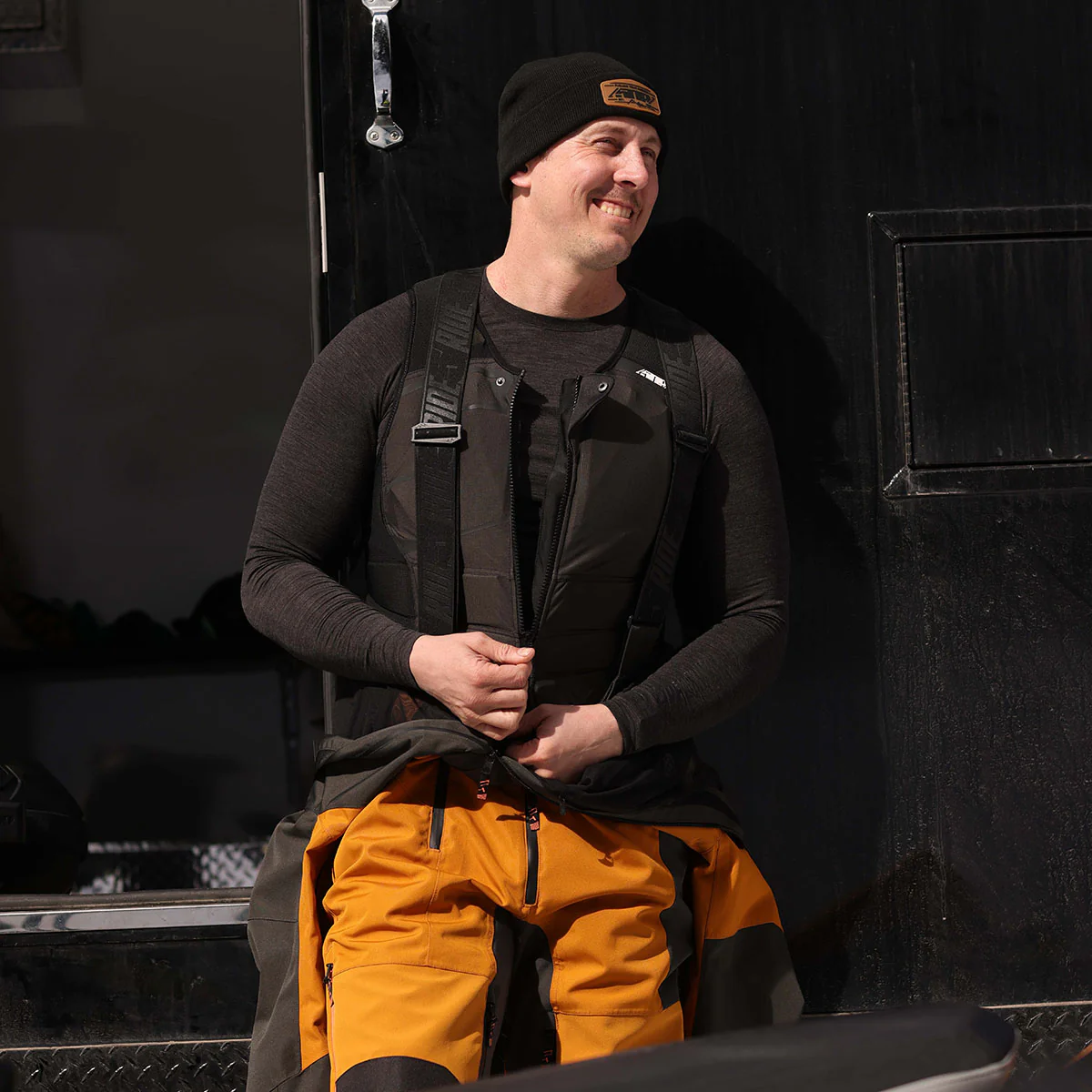 R-Mor Protection Vest - Image 11