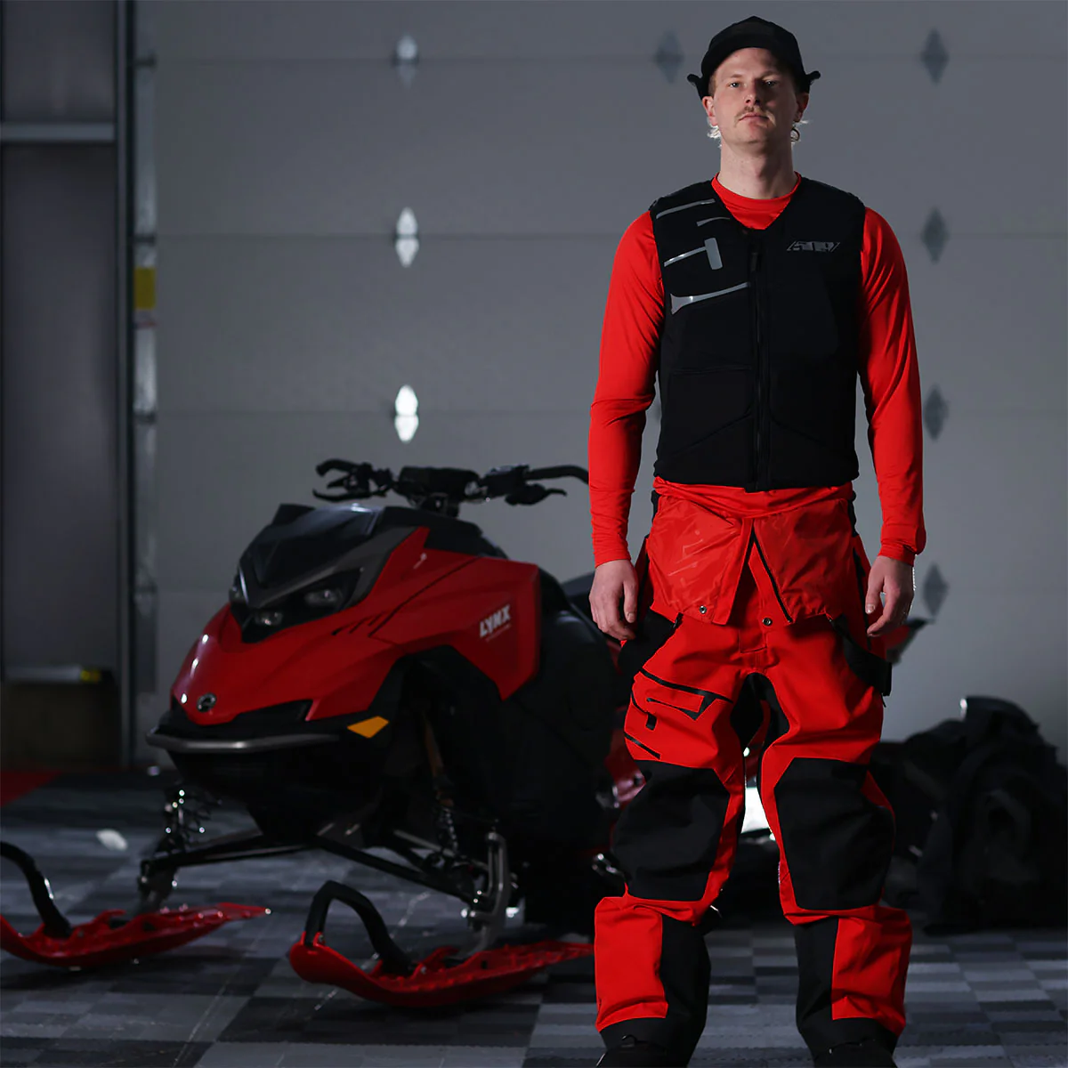 R-Mor Protection Vest (2023) - Image 4