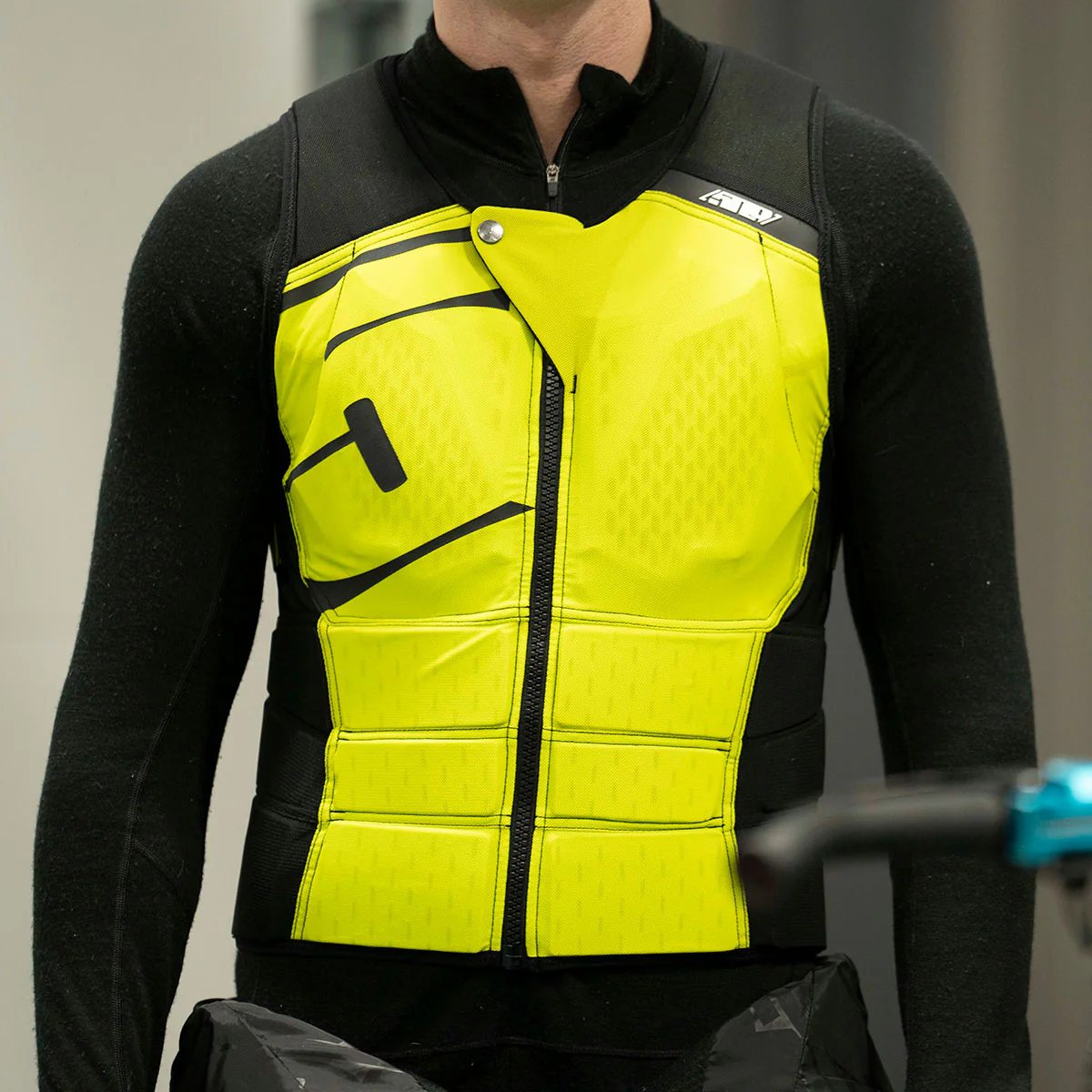 R-Mor Protection Vest - Image 4