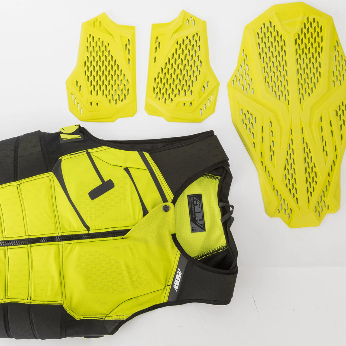 R-Mor Protection Vest - Image 5
