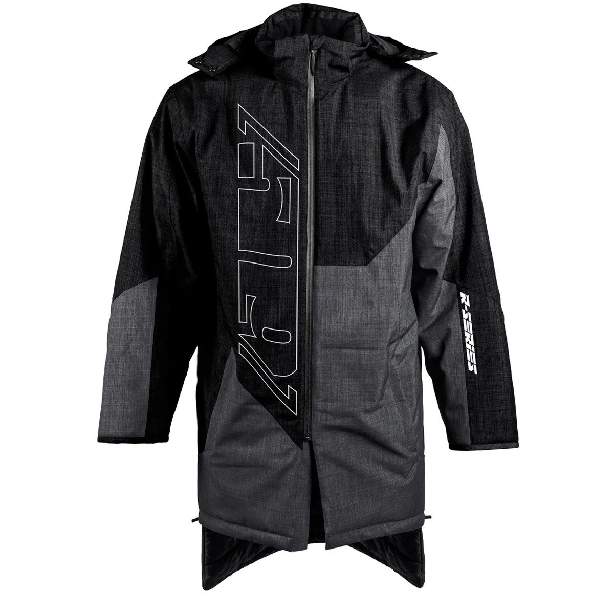 R-Series Pit Coat - Image 4