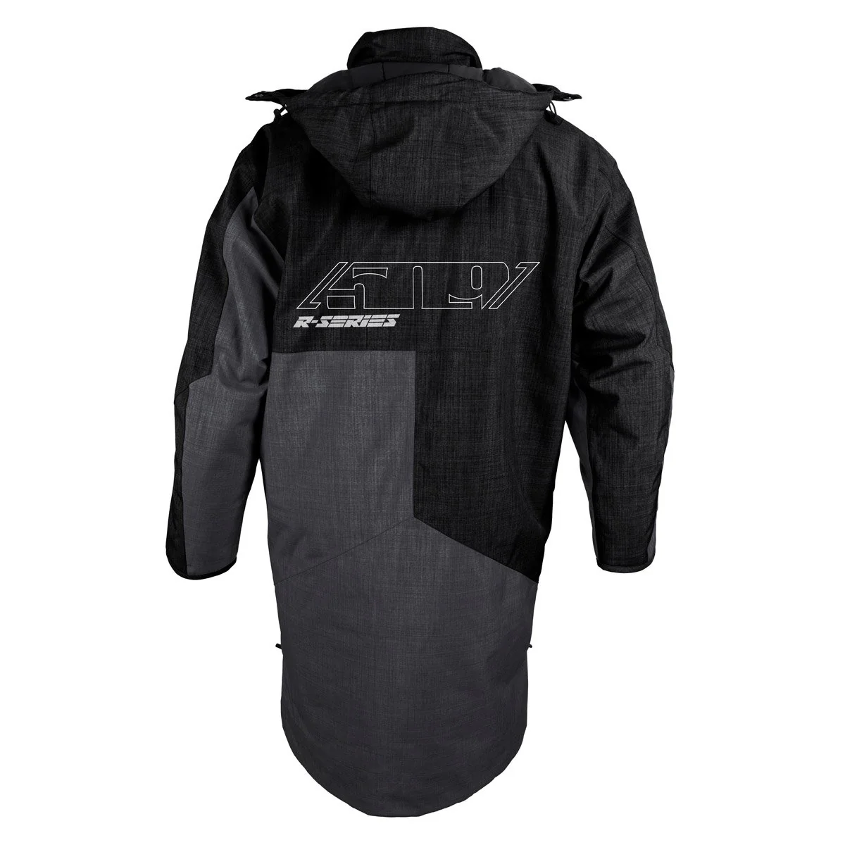 R-Series Pit Coat - Image 5