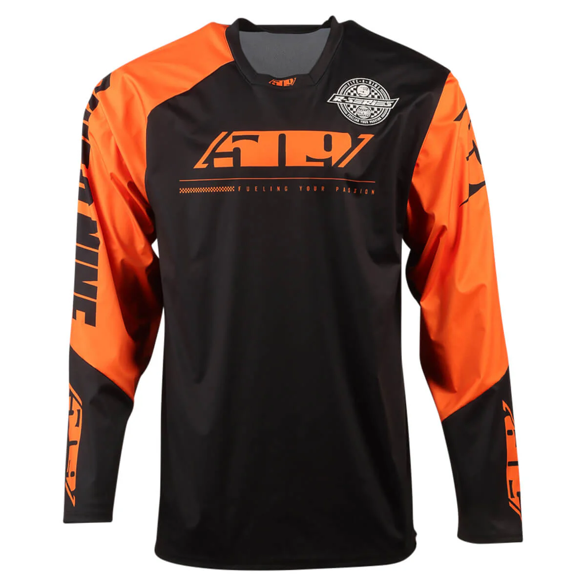 R-Series Windproof Jersey - Image 3