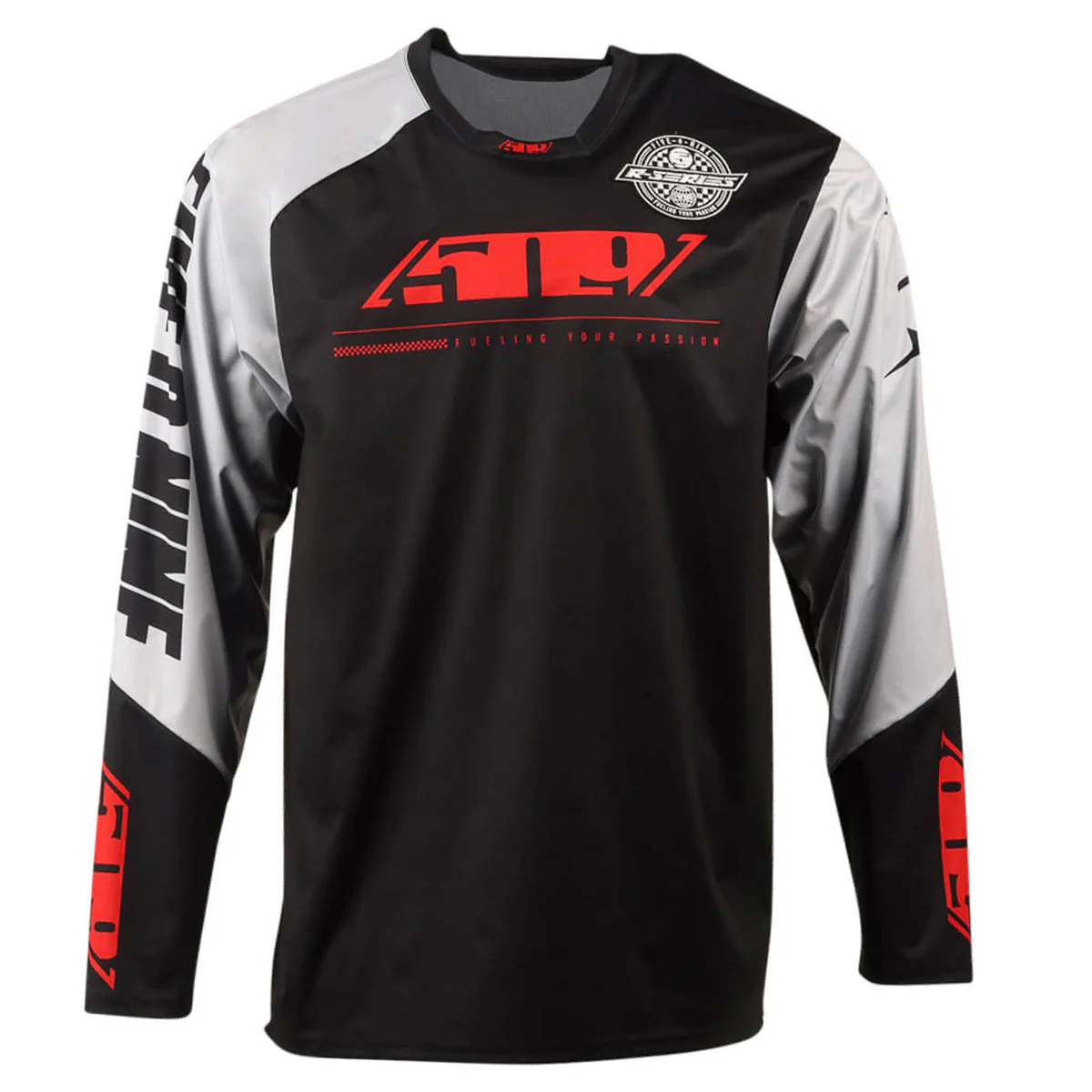R-Series Windproof Jersey - Image 5