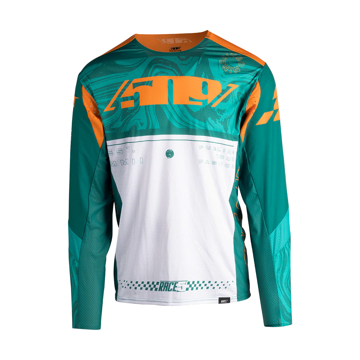 Race 5 Jersey - Image 10