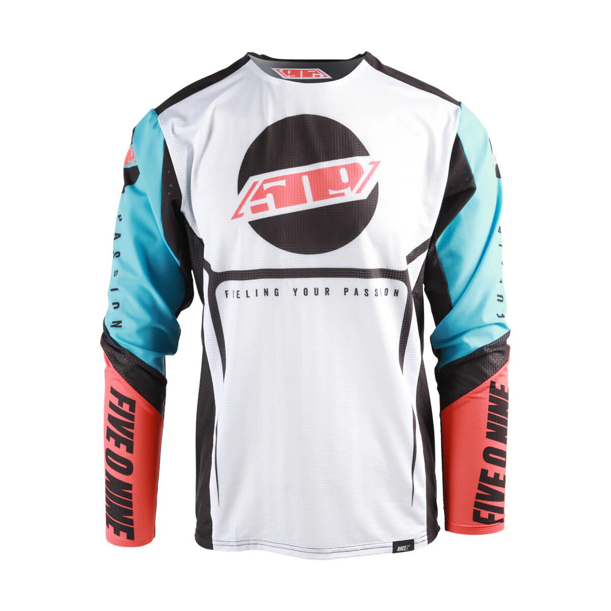 Race 5 Jersey - Image 18