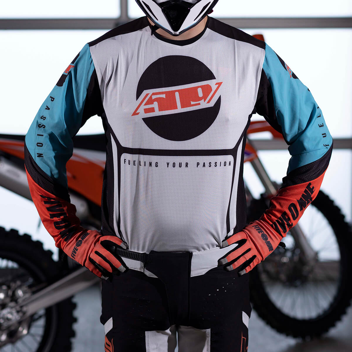 Race 5 Jersey - Image 22