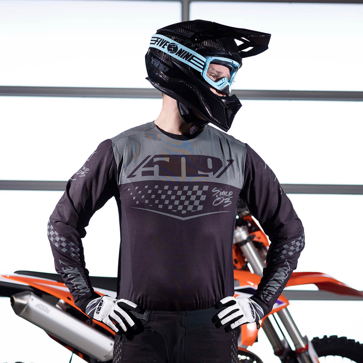 Race 5 Jersey - Image 33