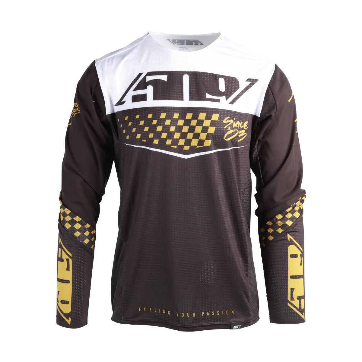 Race 5 Jersey - Image 34