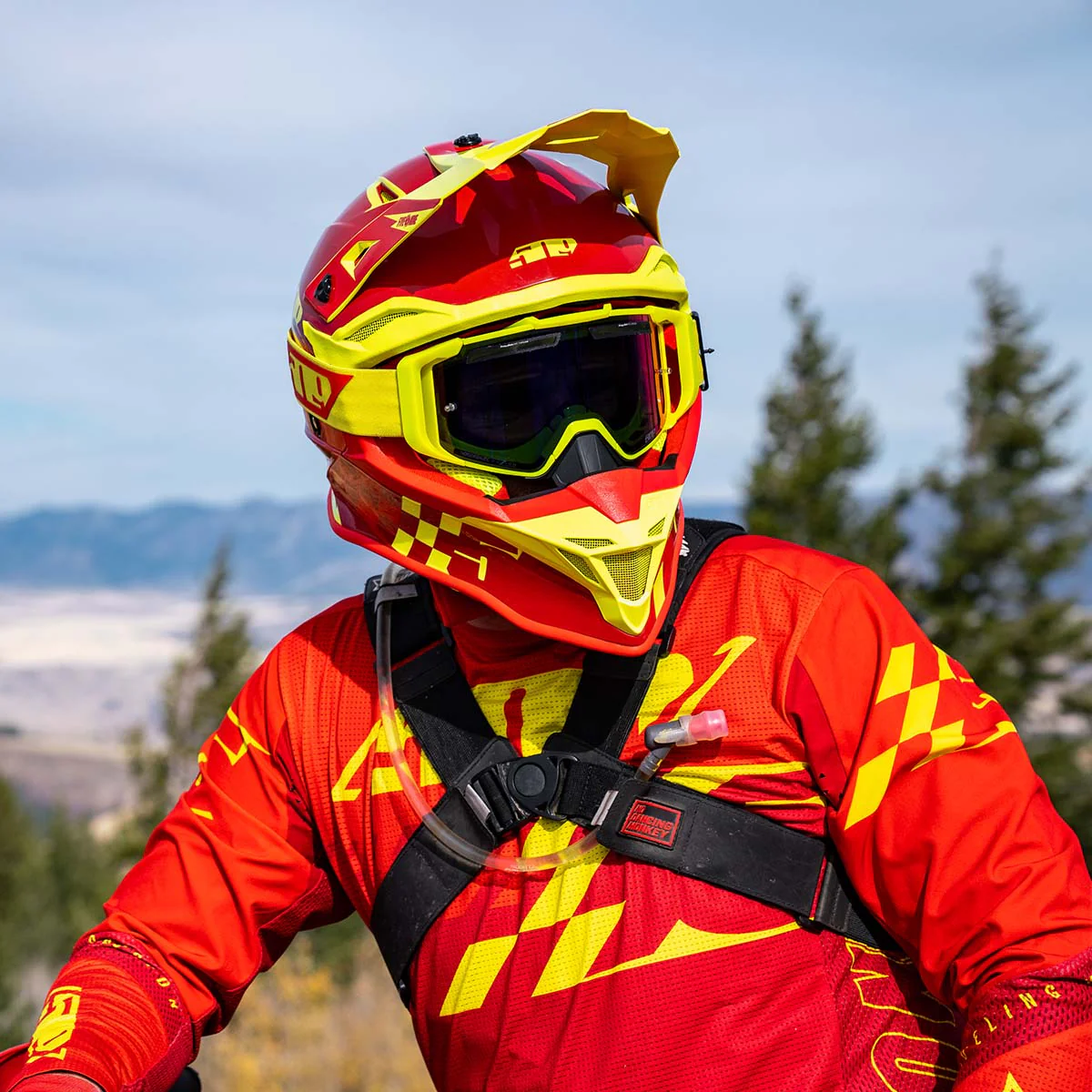 Race 5 Jersey - Image 4