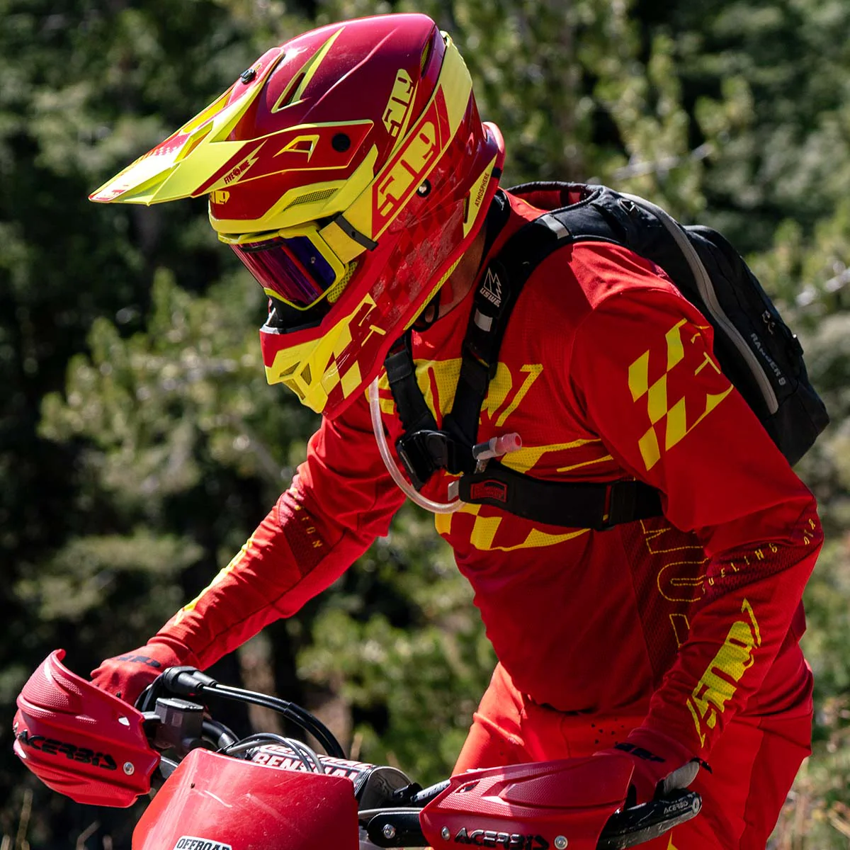 Race 5 Jersey - Image 5