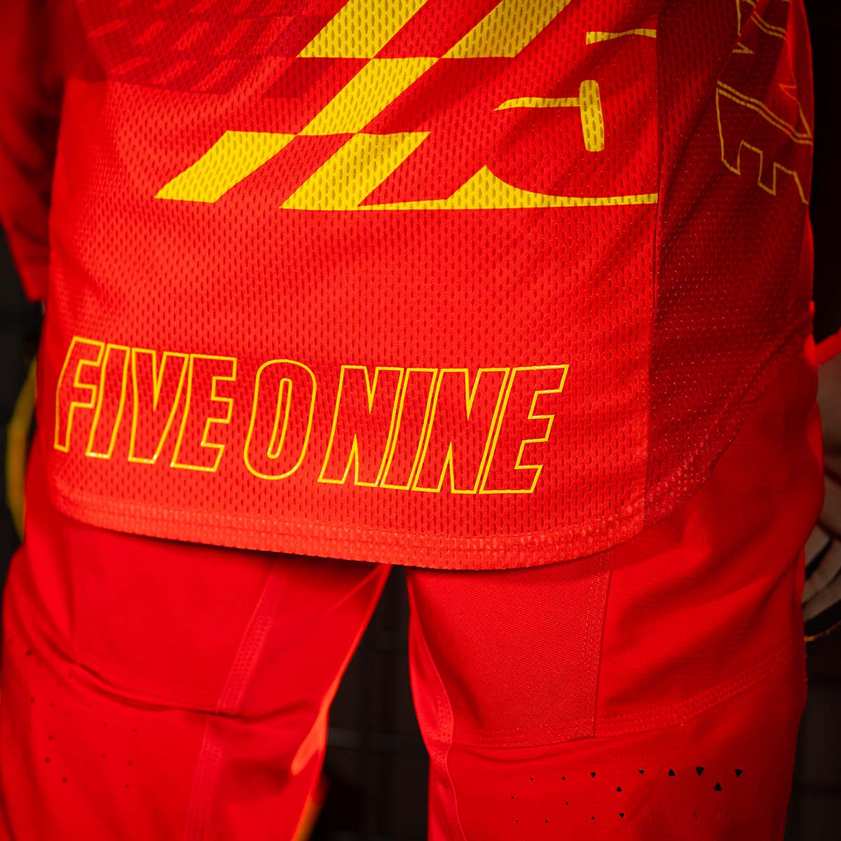 Race 5 Jersey - Image 7