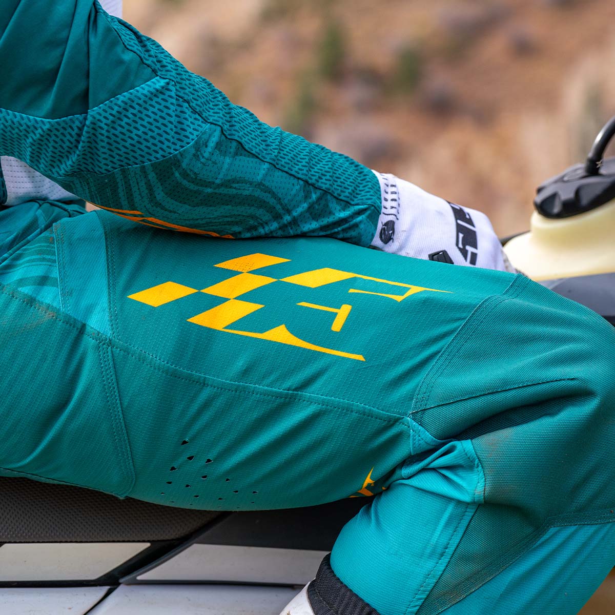 Race 5 Pant - Image 16
