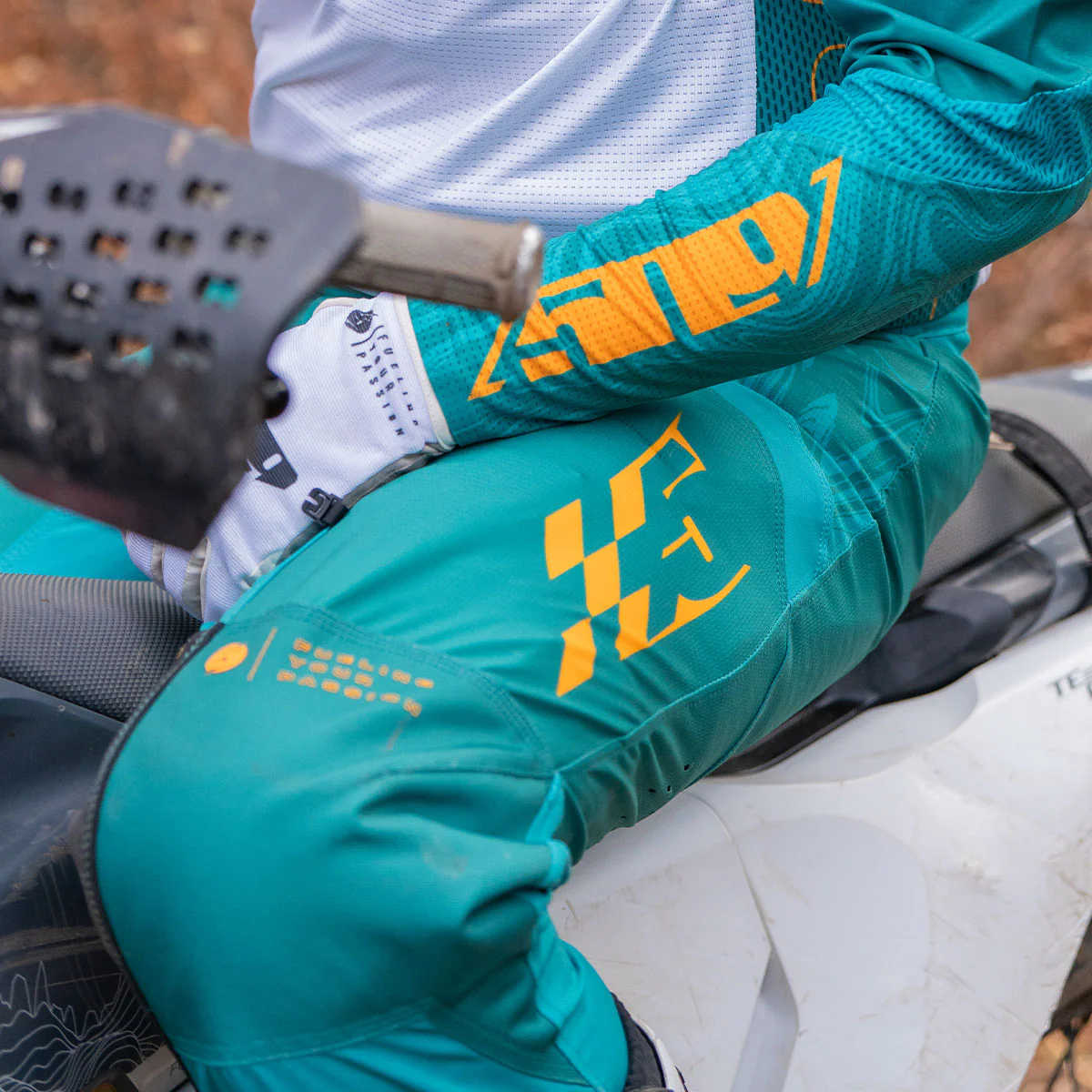 Race 5 Pant - Image 17