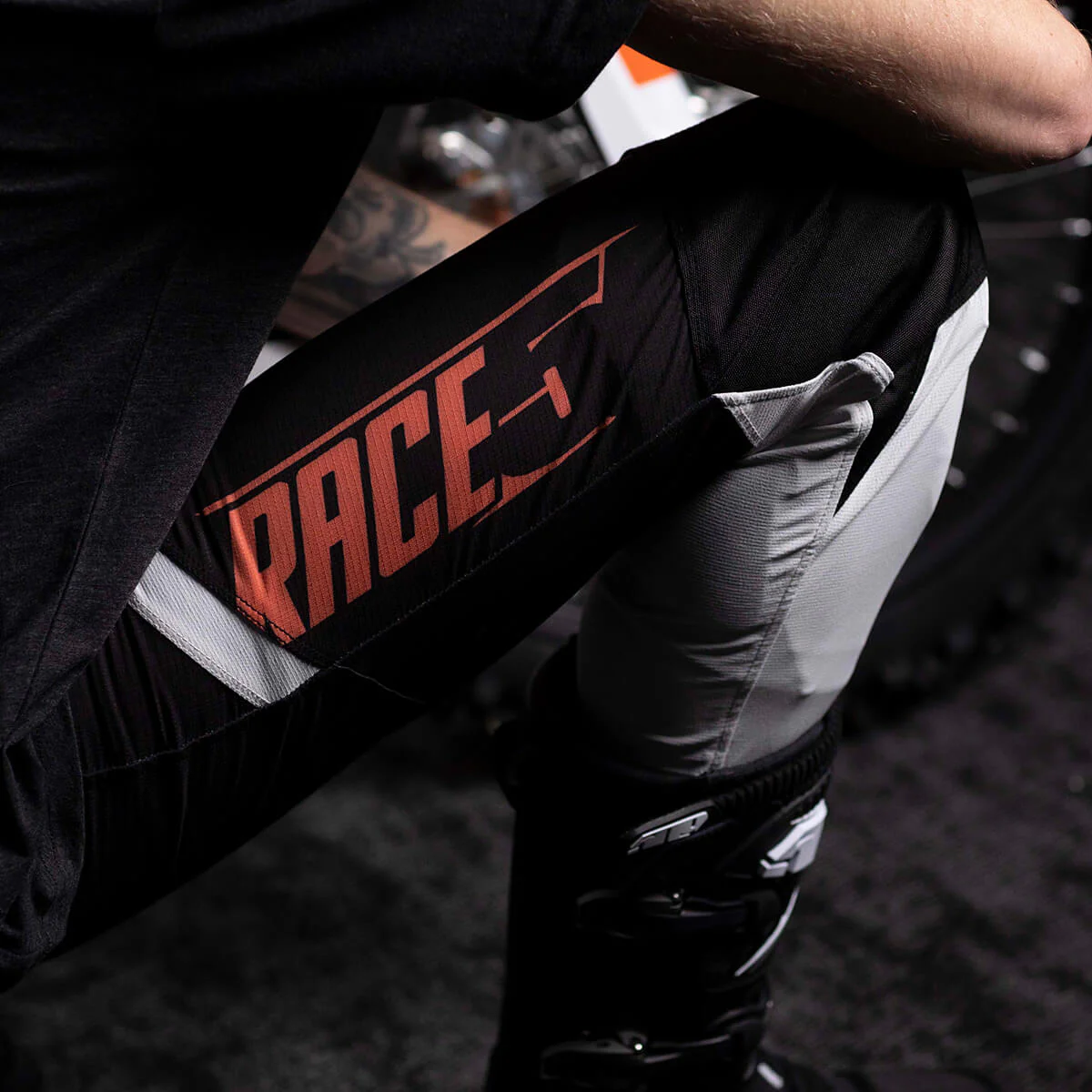 Race 5 Pant - Image 25