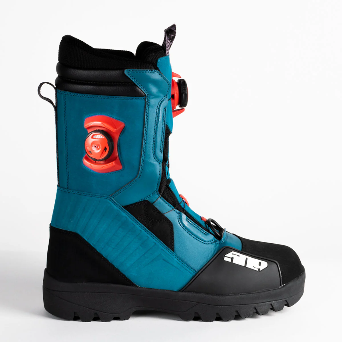 Raid Double BOA Boots - Image 10