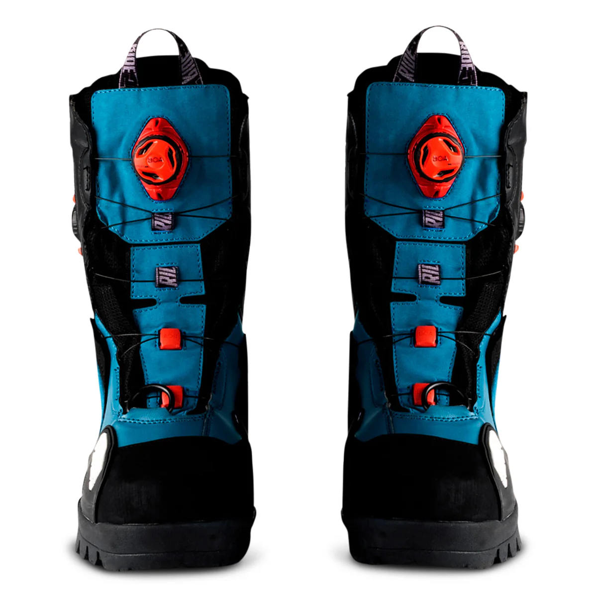 Raid Double BOA Boots - Image 11