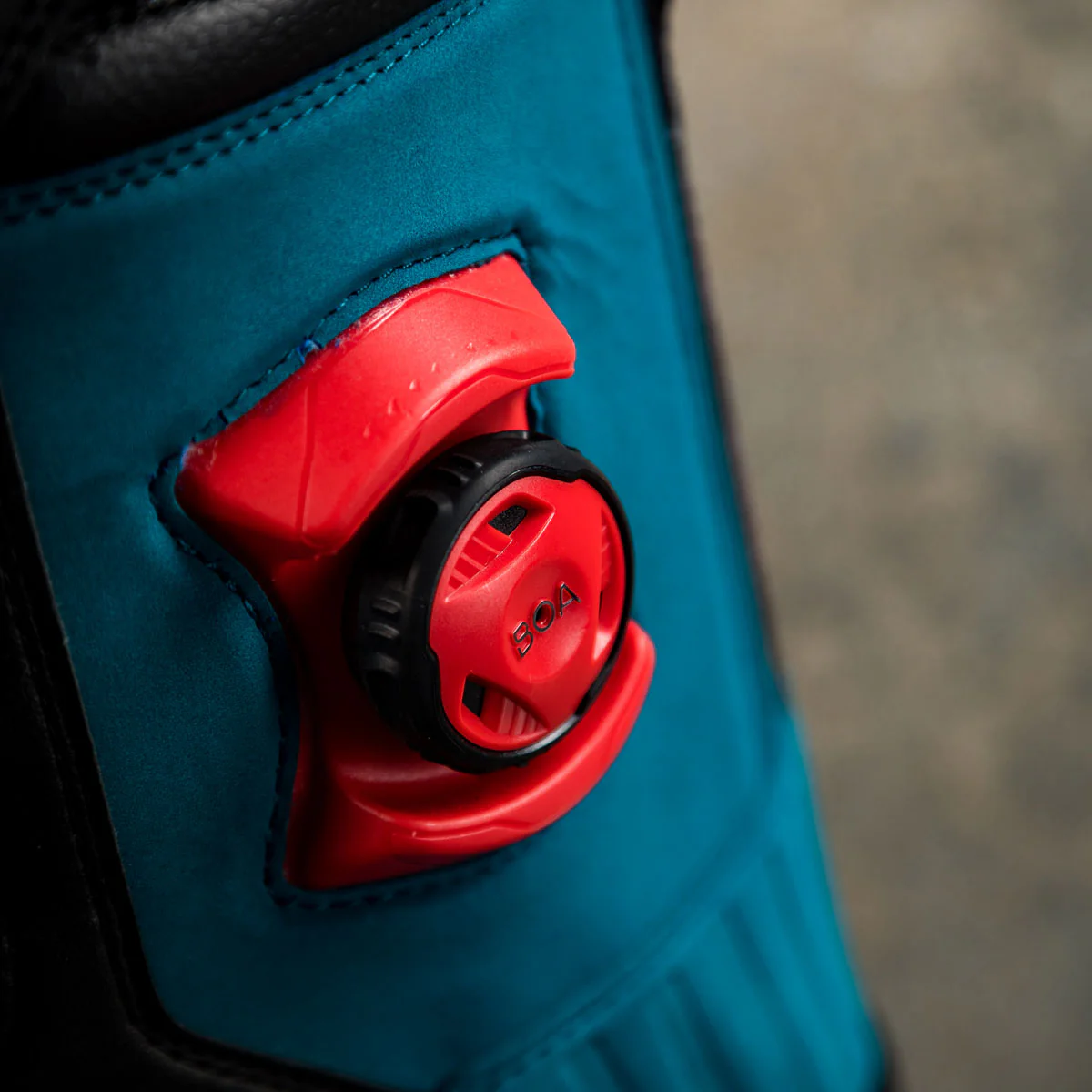 Raid Double BOA Boots - Image 14