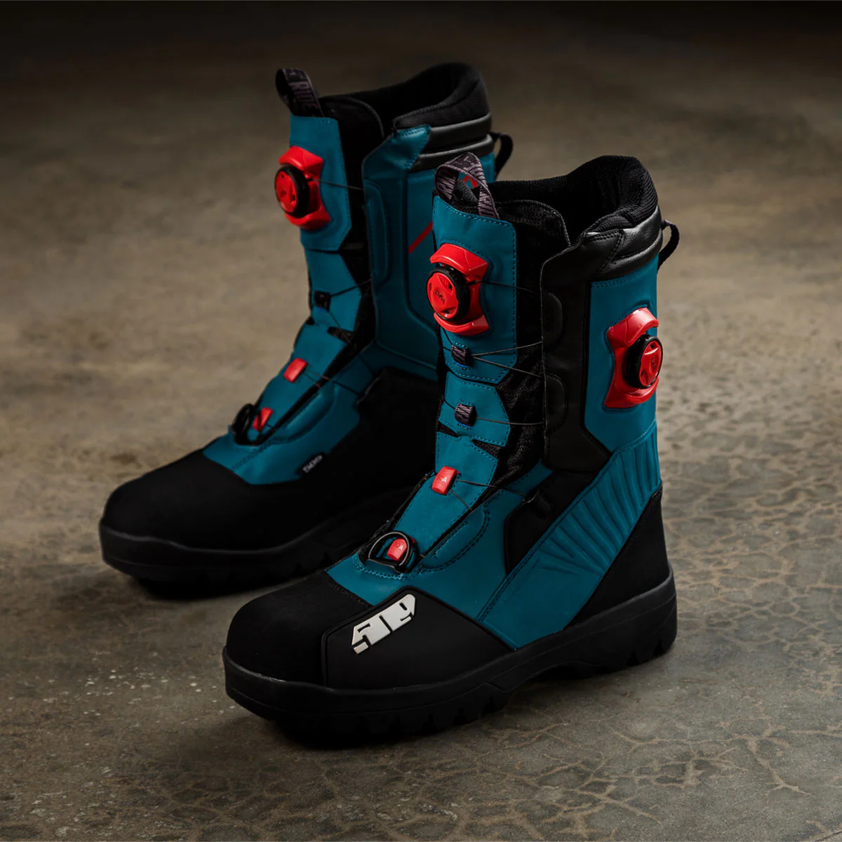 Raid Double BOA Boots - Image 15