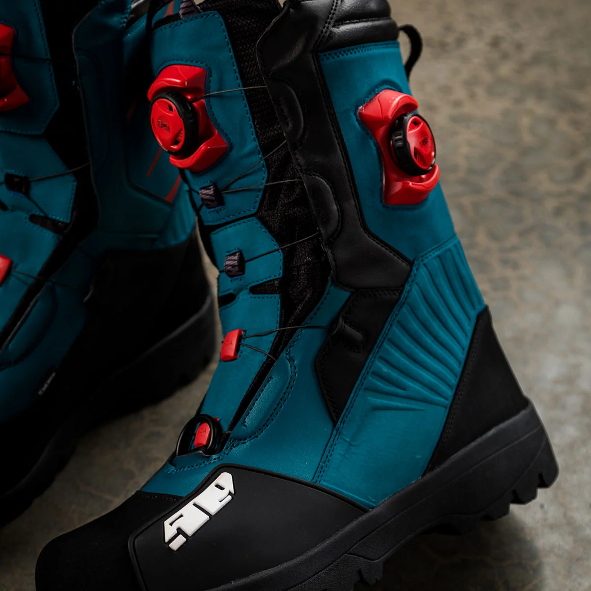 Raid Double BOA Boots - Image 16