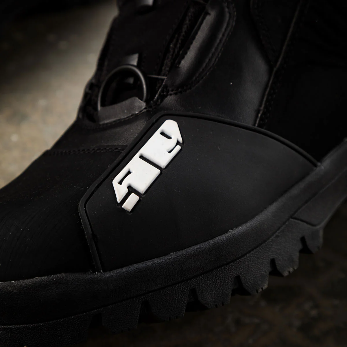 Raid Double BOA Boots - Image 3