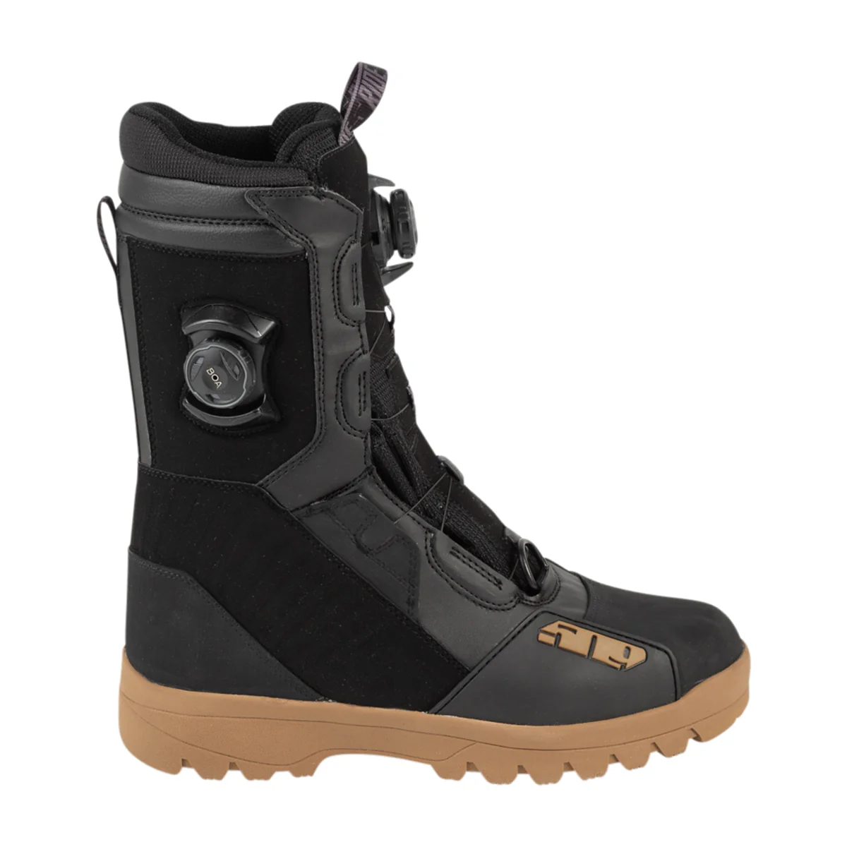 Raid Double BOA Boots - Image 4