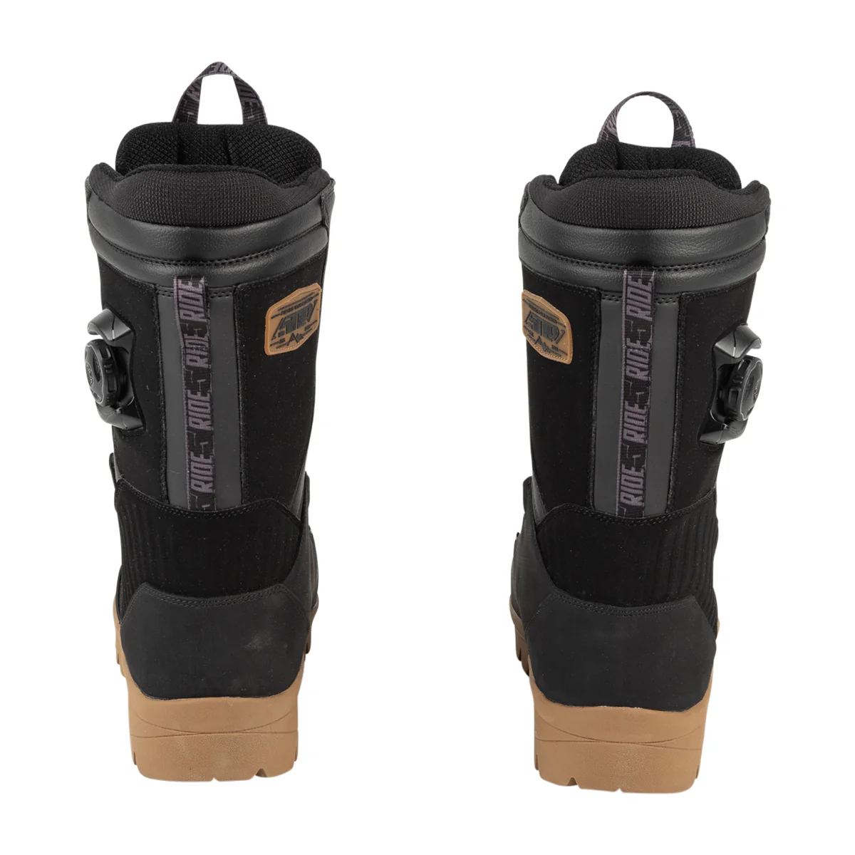 Raid Double BOA Boots - Image 5