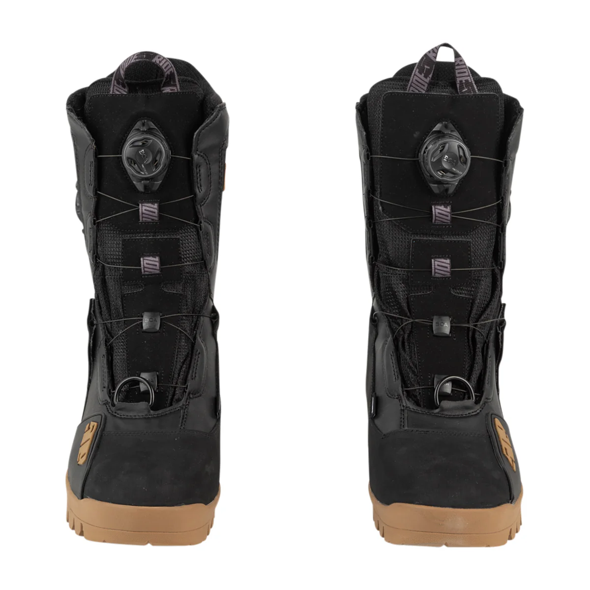 Raid Double BOA Boots - Image 6