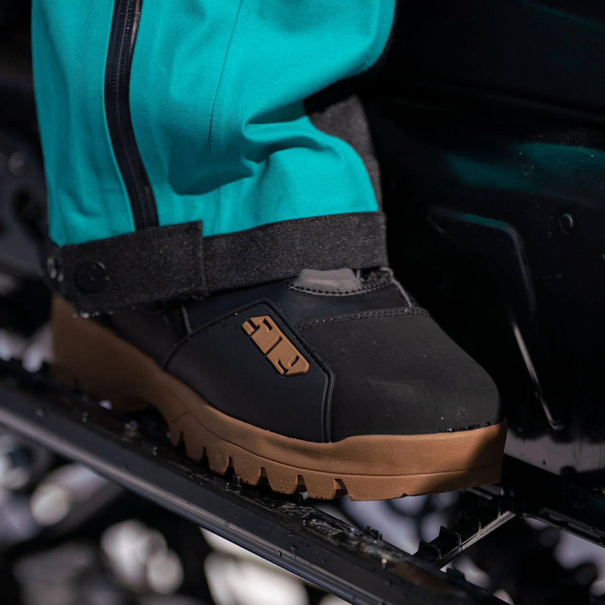 Raid Double BOA Boots - Image 7