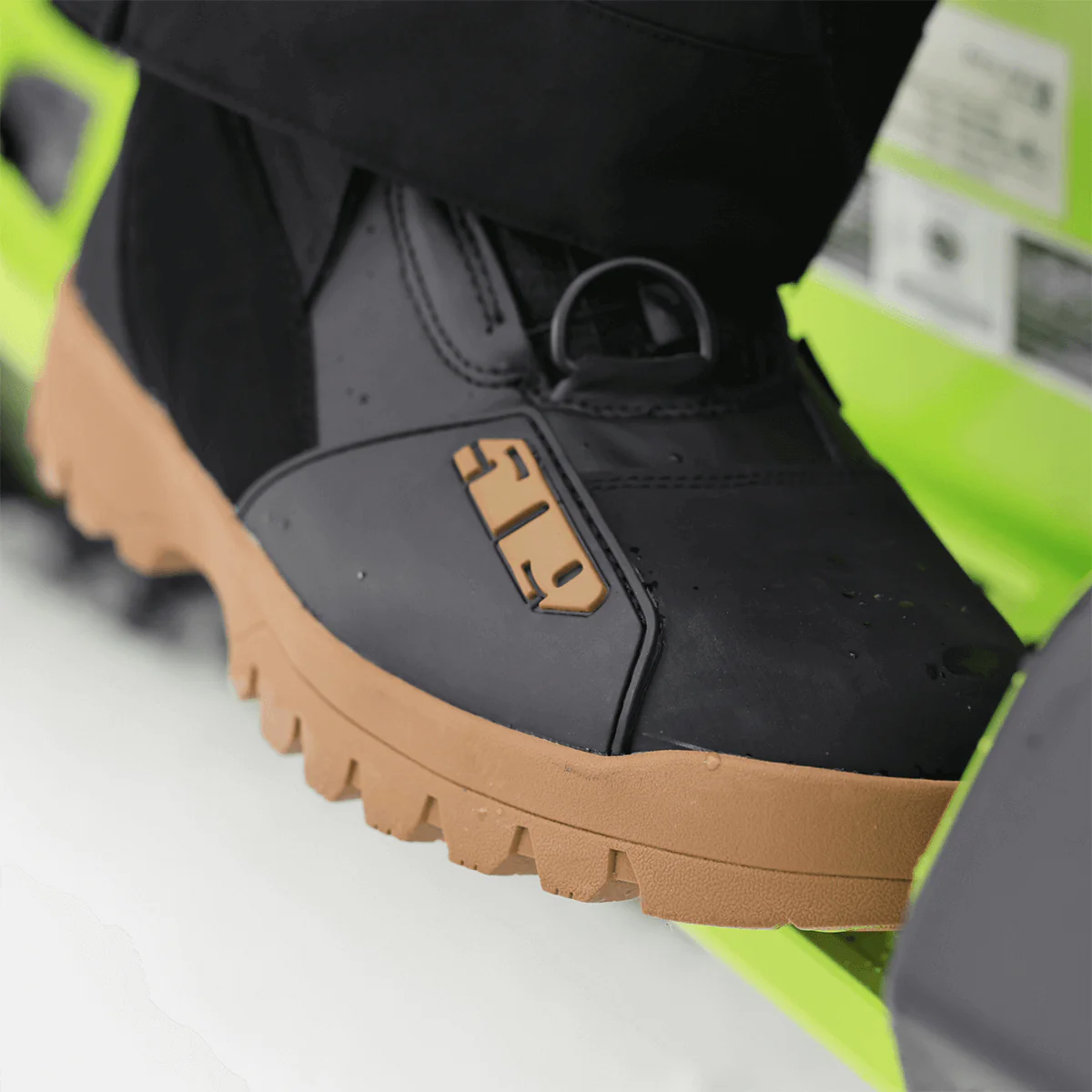 Raid Double BOA Boots - Image 8