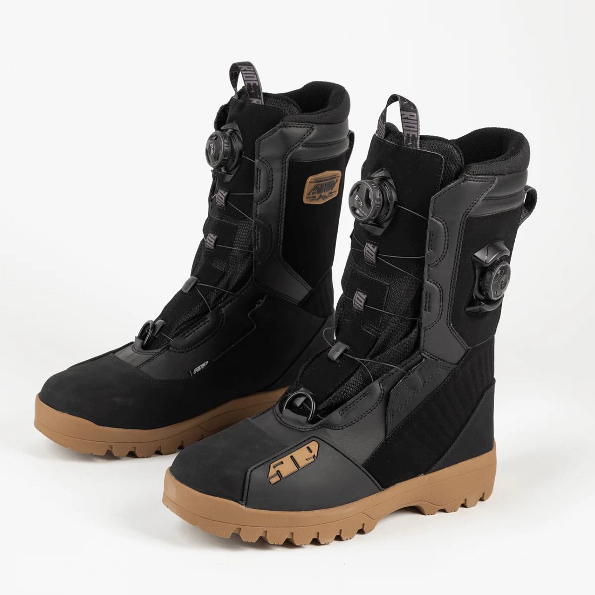 Raid Double BOA Boots - Image 9