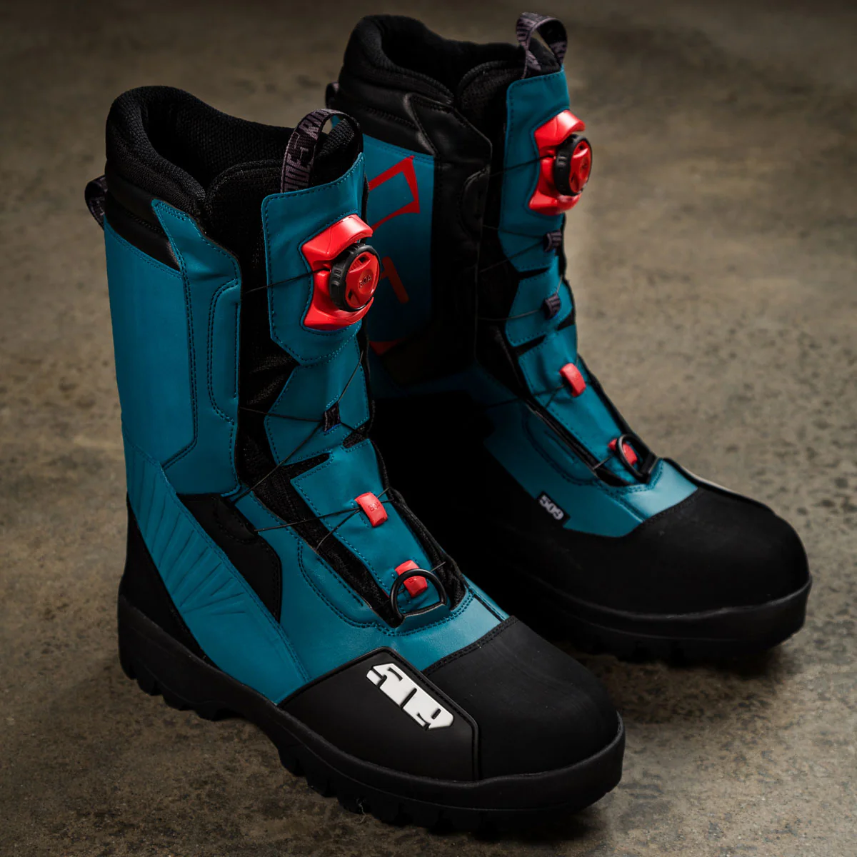 Raid Single BOA Boots - Image 13