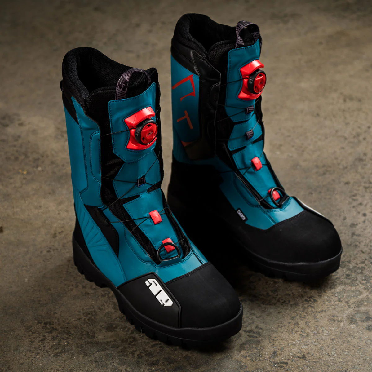 Raid Single BOA Boots - Image 15