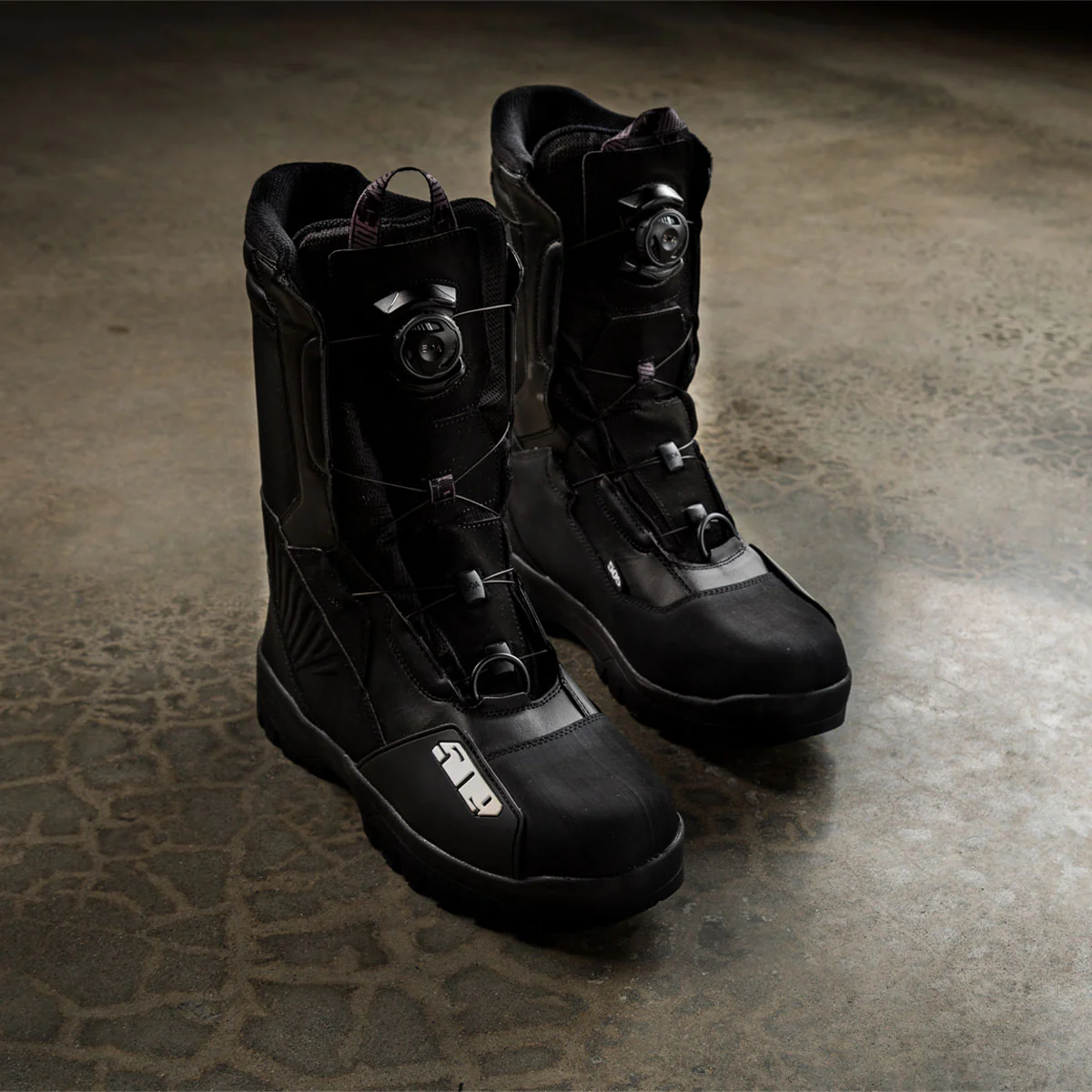 Raid Single BOA Boots - Image 3