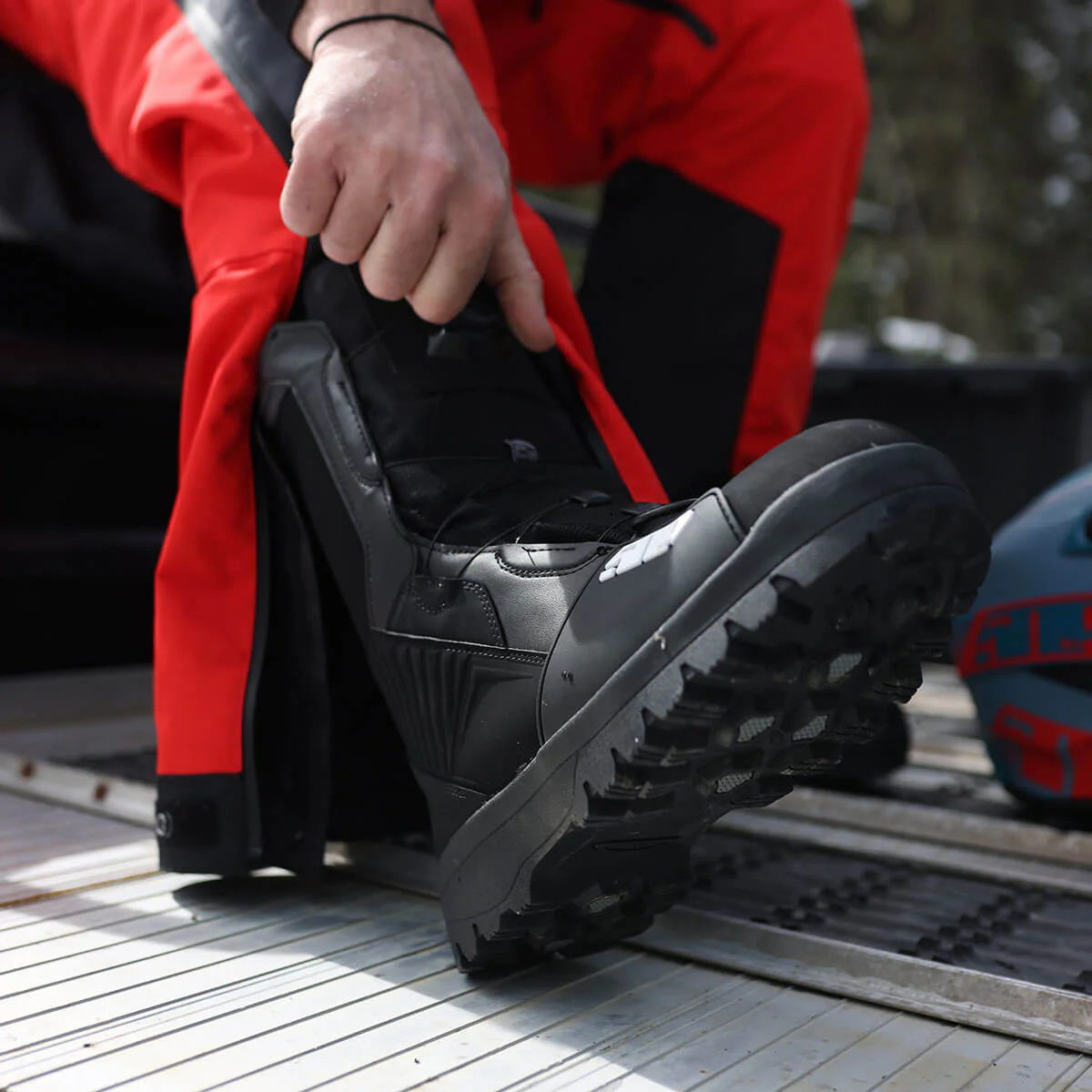 Raid Single BOA Boots - Image 7