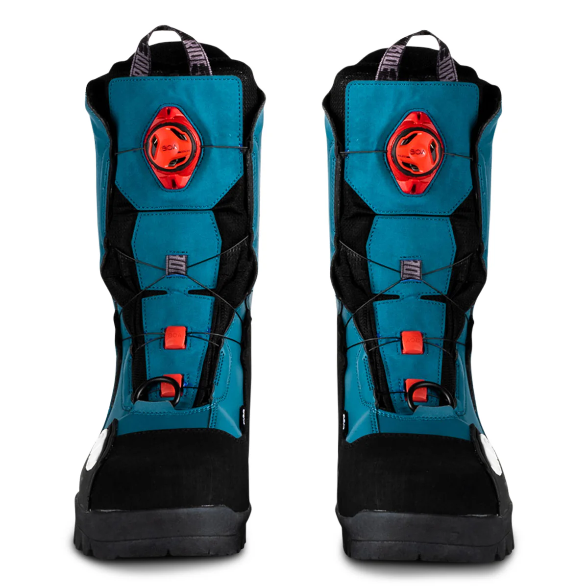 Raid Single BOA Boots - Image 9