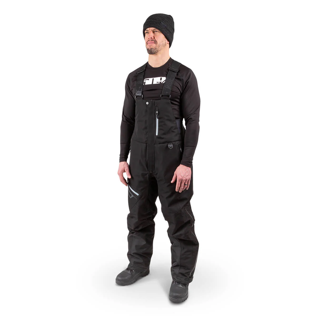 Range Insulated Bib - Image 6