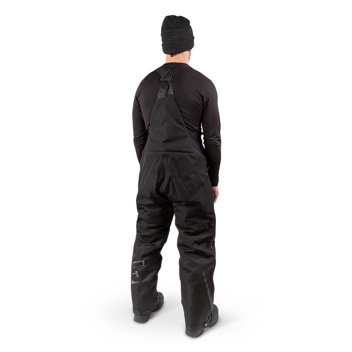 Range Insulated Bib - Image 8