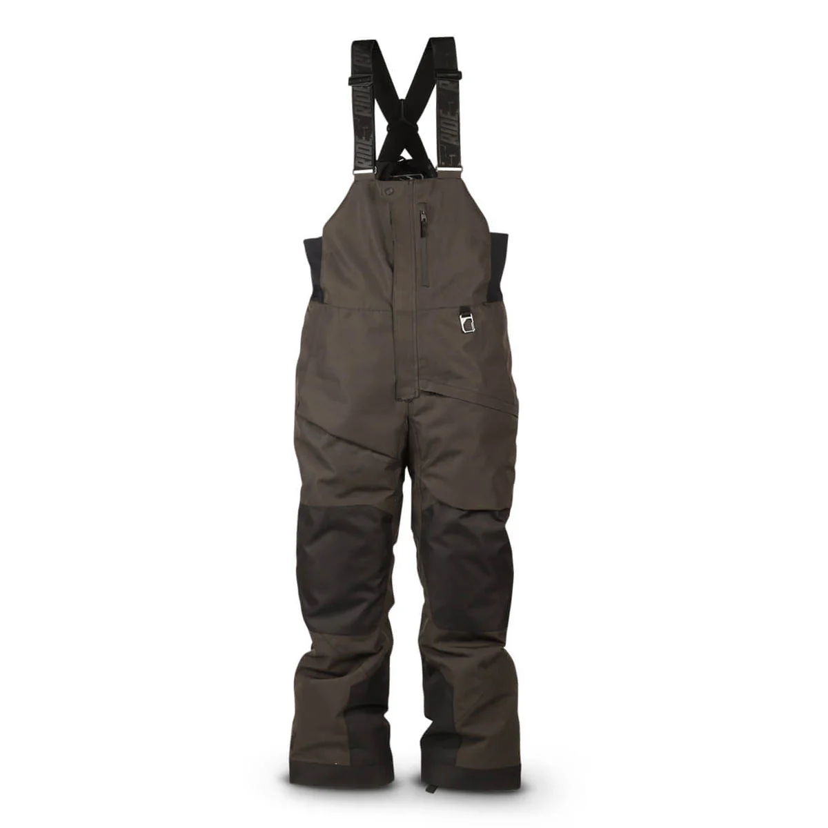 Range Insulated Bib - Image 9