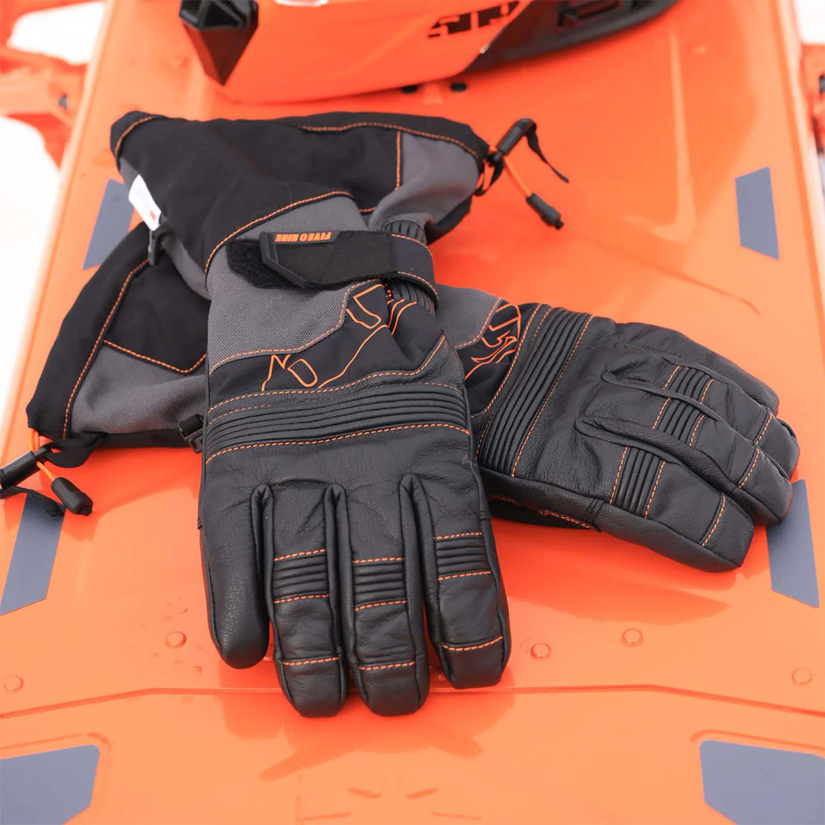Range Insulated Gloves - Image 11