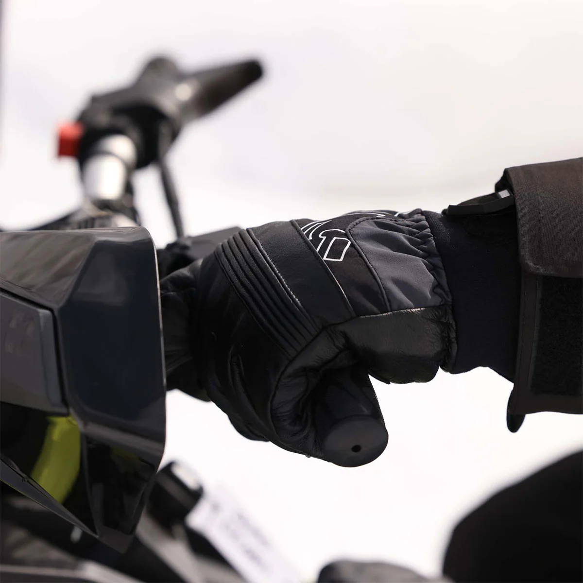 Range Insulated Gloves - Image 5