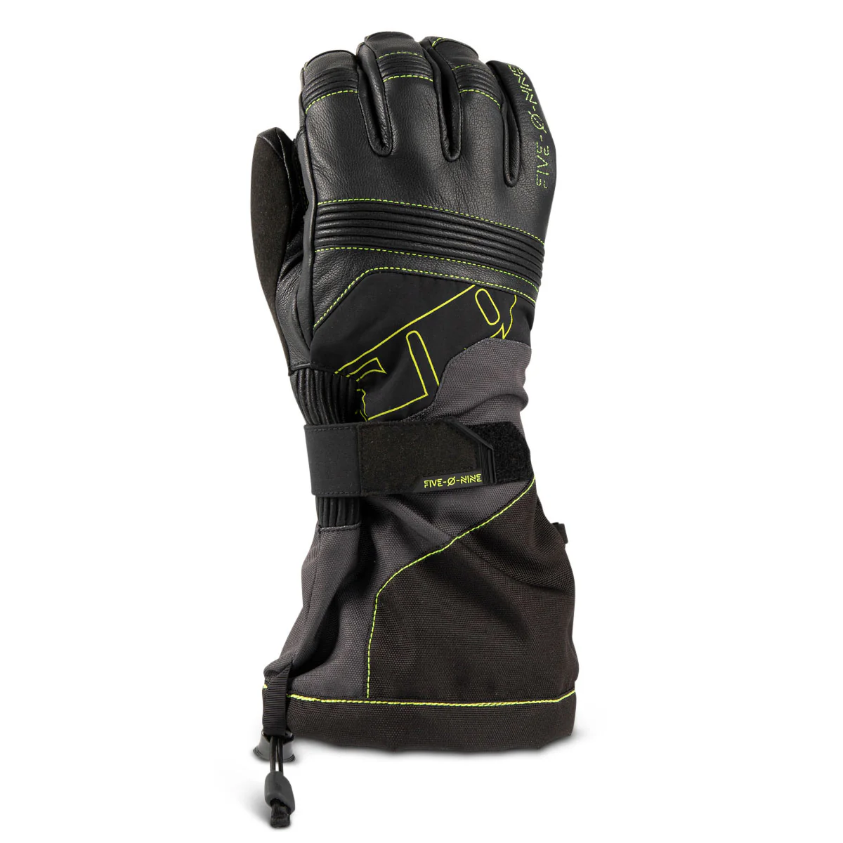 Range Insulated Gloves - Image 6