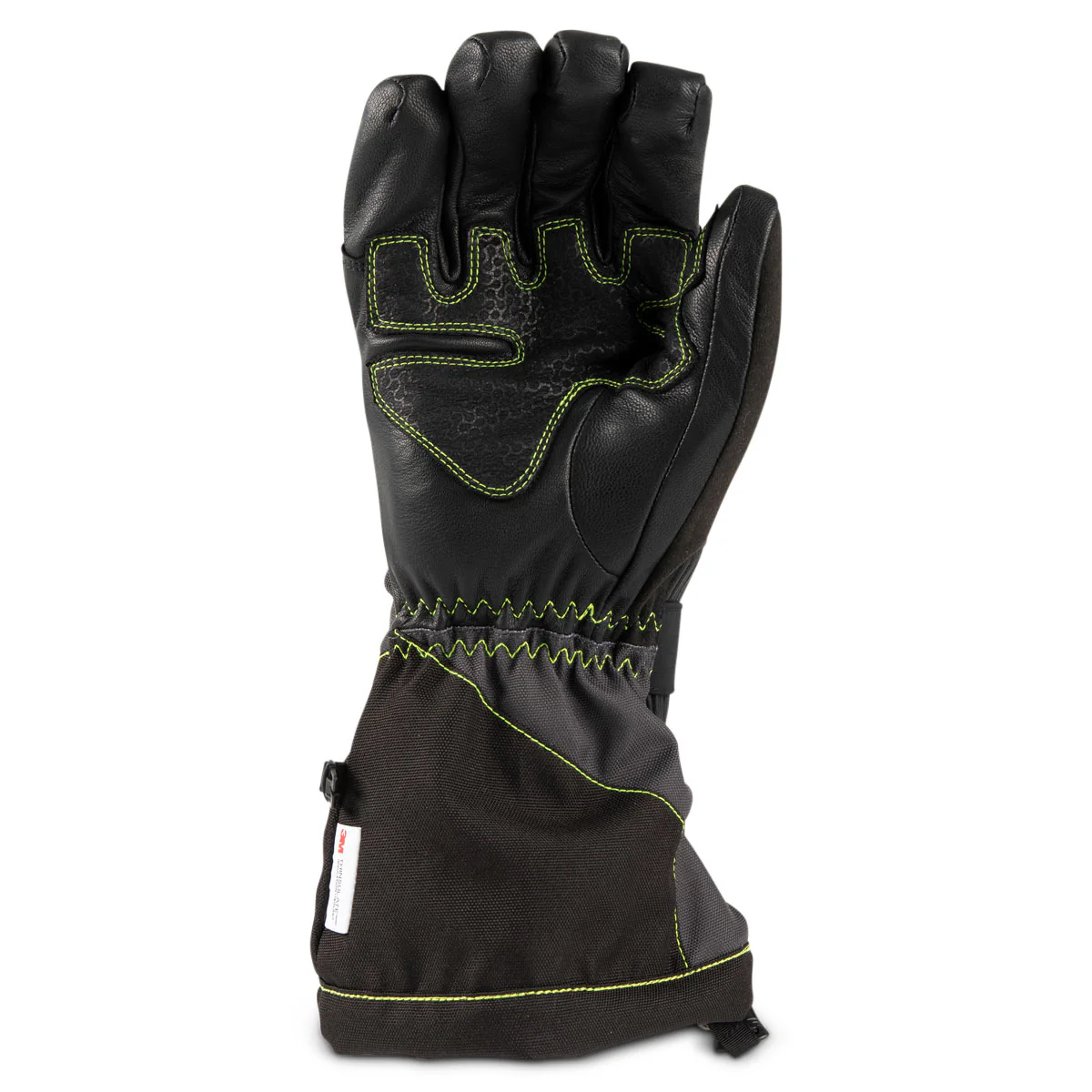 Range Insulated Gloves - Image 7