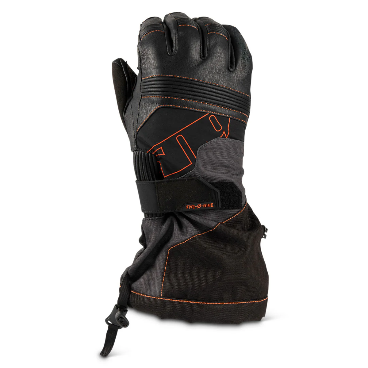 Range Insulated Gloves - Image 8