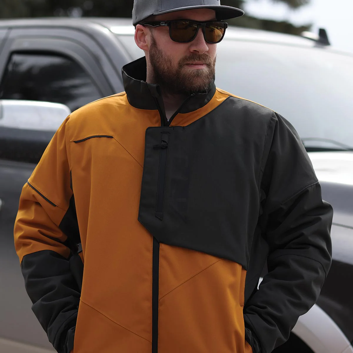 Range Insulated Jacket - Image 10